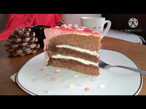 NESQUIK CAKE/ NESKVIK TORTA