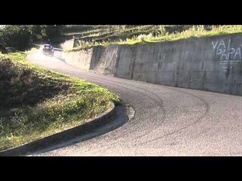 56° Rally Coppa Valtellina 2012 - www.videoleader.it