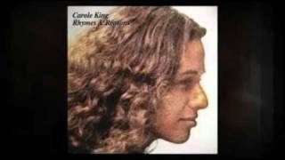 CAROLE KING a quiet place to live