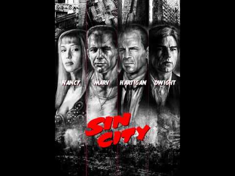 Seraphim Shock - Sin City