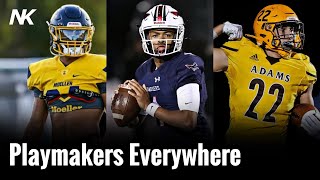 Michigan’s 2024 Recruiting Class Update | No Kapp