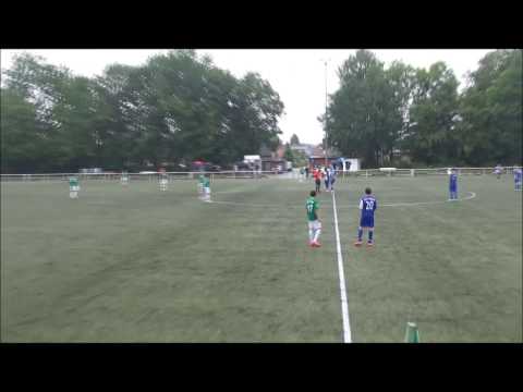 B1-Junioren  STV  -  JFV Varel