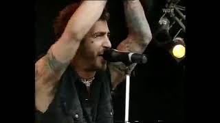 Godsmack - Get up,get out (live@Rock am Ring 2001)