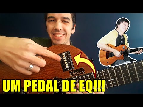 Você conhece essa Cheruti do Oscar Soares??