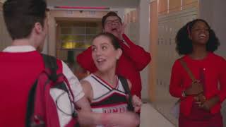 Glee - Home full performance HD (Official Music Video)