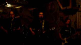 Southern Chance @ the Bee 10 24 09 Bluebird wine