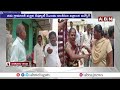 గడపగడపకు కార్యక్రమంలో డిప్యూటీ సీఎంకు ఎదురు దెబ్బ | Chittoor Dist | ABN Telugu - Video