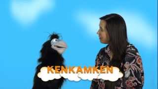 In My Family: "I Love You"