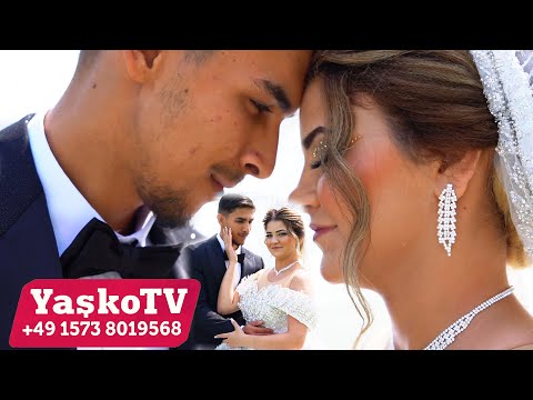 Neli and Ismet wedding trailer 07 08 25