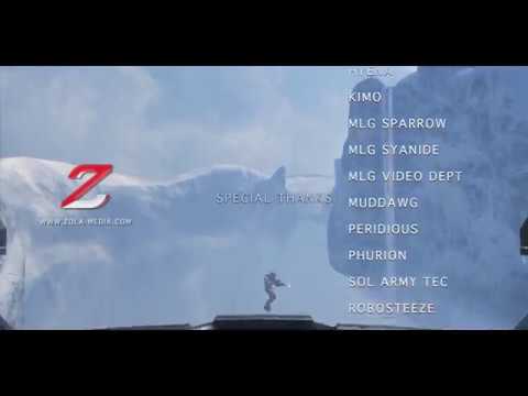 Str8 Rippin (An MLG Team) :: Halo 3 Montage - INCREDIBLE!!! (Edited by Zola Media)