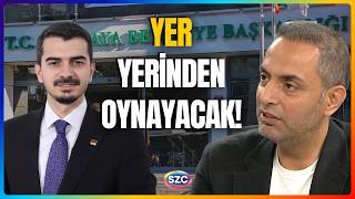 Çankaya Belediyesi'ne İhale Kumpası mı? Murat Ağırel Belgelerle Açıkladı! Ankara