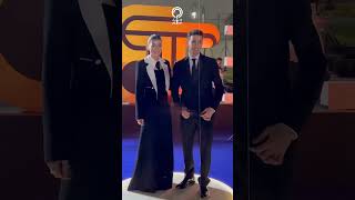 هشام جمال غيران على خطيبته ليلى زاهر فى السعودية