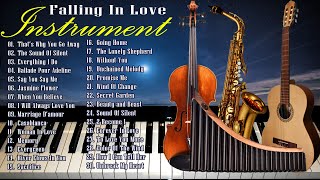 Download lagu Top 100 Sax Violin Guitar Piano Flute Instrumental... mp3