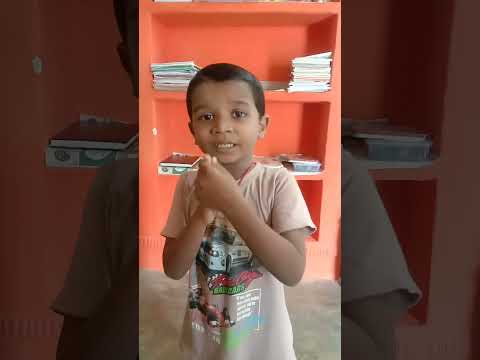 SMART PARROT STORY TELLING BY KULJEET