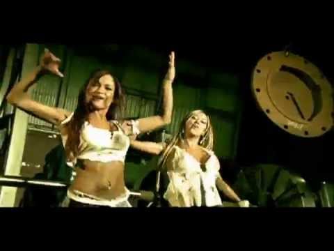 Axé Bahía - Dança Da Manivela