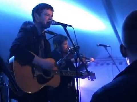 The Dog Roses - Dent Festival 2013 - St James Infirmary