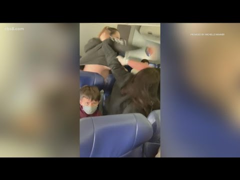image-Can you bring pepper spray on an American Airlines plane?
