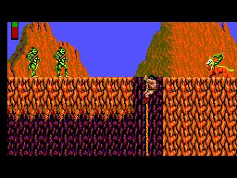 Gameplay Video
