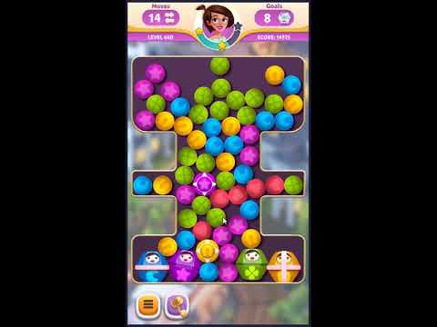 Diamond Diaries Saga Level 660 - NO BOOSTERS 💎 | SKILLGAMING ✔️