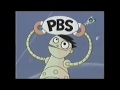 PBS Kids Program Break 2005 WFWA DT