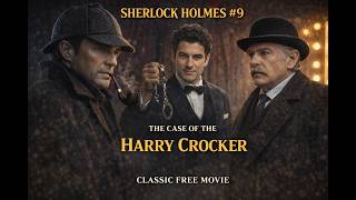 Sherlock Holmes: The Case of Harry Crocker (1954) – Episode 9