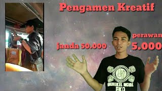Download lagu PENGAMEN LUCU DAN KREATIF BANGET PILIH JANDA APA PERAWAN mp3 Download lagu PENGAMEN LUCU DAN KREATIF BANGET PILIH JANDA APA PERAWAN mp3