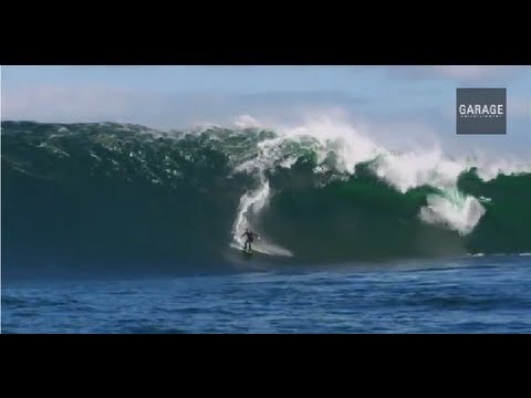 afbeelding Deeper Shade of Blue, A