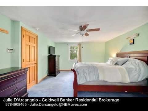 35 Marshall Street, Billerica MA 01821 - Single Family Home - Real Estate - For Sale -