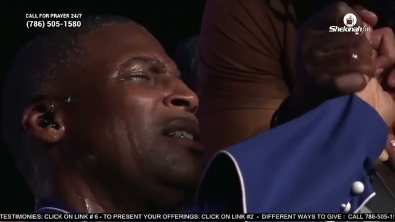 Ordination of Bishop Gregory Toussaint | Ordination de l'Évêque Gregory Toussaint