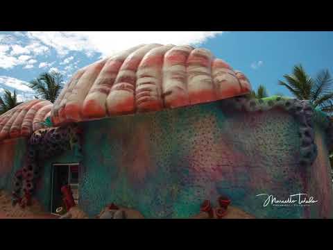 Quando falo que moro em Praia Grande