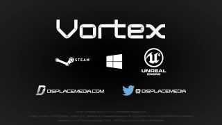 Vortex Steam Key GLOBAL