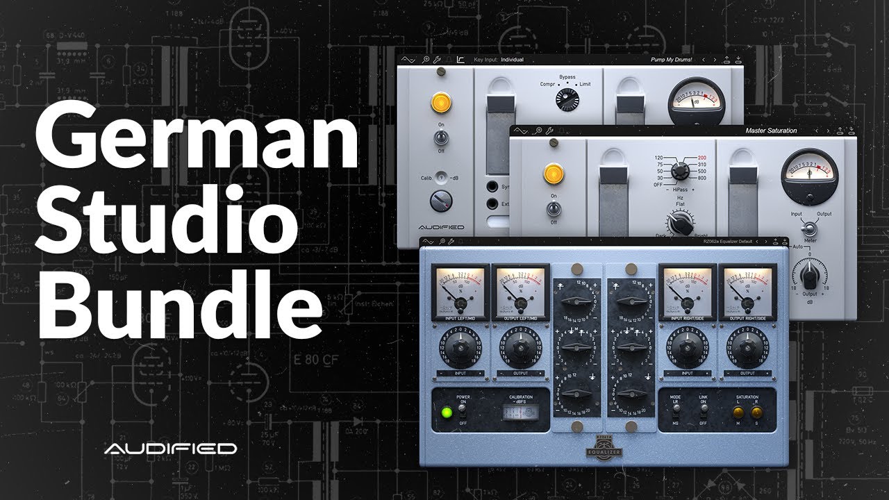 Boutique Studio Bundle thumbnail 1