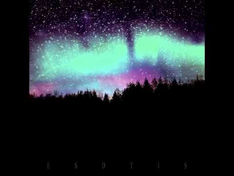 Esotis - Holy Void (2013)