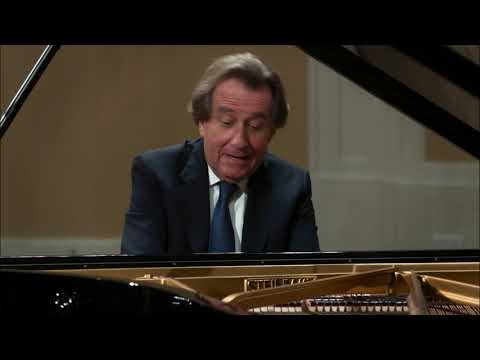 Beethoven: Piano sonata no. 5 in C minor | Rudolf Buchbinder