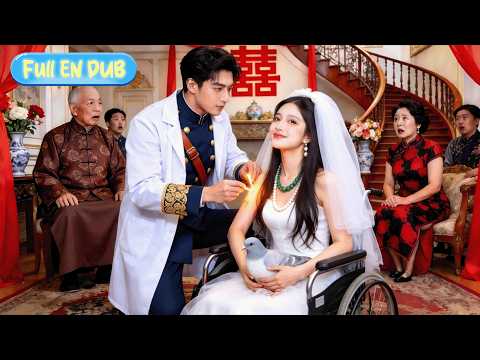 FROM ZERO TO HERO! ⚡From Scum to SUPREME HEALER, Now Every CEO & Beauty Wants a Piece of Him. 💉👑