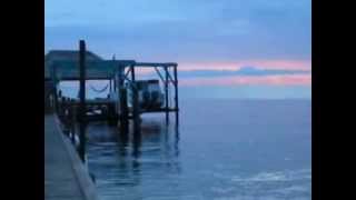 preview picture of video 'Hamanasi Belize Resort - Sunrise Video'