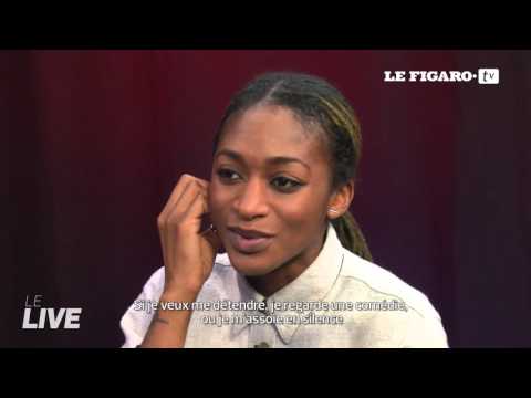 Ala.ni fait son «Live»