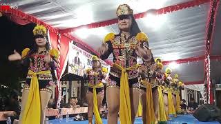 Download lagu Tarian klasik ndolalak putri Sri Arum mlaran_live krajan 2 Jatimalang  mp3