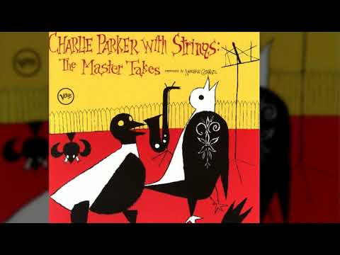 Charlie Parker - Stella By Starlight