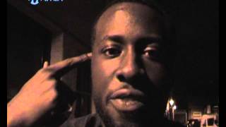 MAYHEM TV DVD VOL 1 - CHAPTER 8 - BLACK SOUL NAPPER SHIZZLE NU BRAND FLEXXX SASKILLA