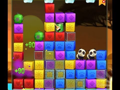 Pet Rescue Saga Level 3111