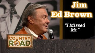 Jim Ed Brown sings one of Bill Andersons oldest songs