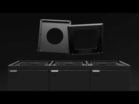 Produkt video