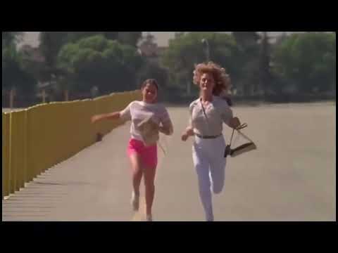 Chariots of Fire in Movies