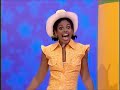 Hi 5 USA Cinco Sentidos En Vivo Tu Cuerpo Moveras