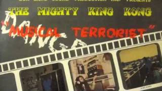 No Rumba No Soca - (The Mighty) King Kong
