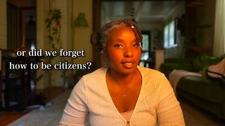 is protesting ineffective? | penny for your thoughts ep. 5