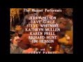 Fraggle Rock Raise Your Voice High Credits