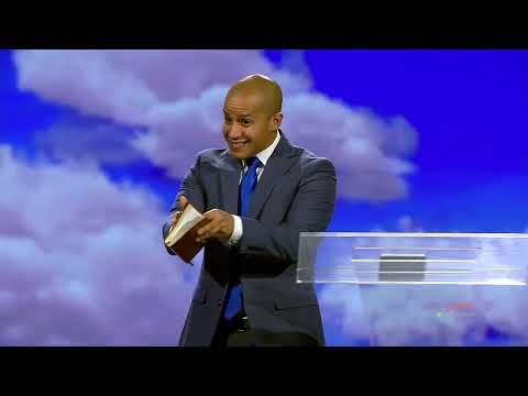 "El tiempo del sellamiento" #14- Campestre Hispano de 3ABN 2024