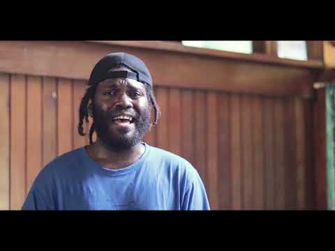 Fool (Official Music Video 2022) - JR